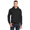 Port & Company® Tall Core Fleece Pullover Hooded Sweatshirt